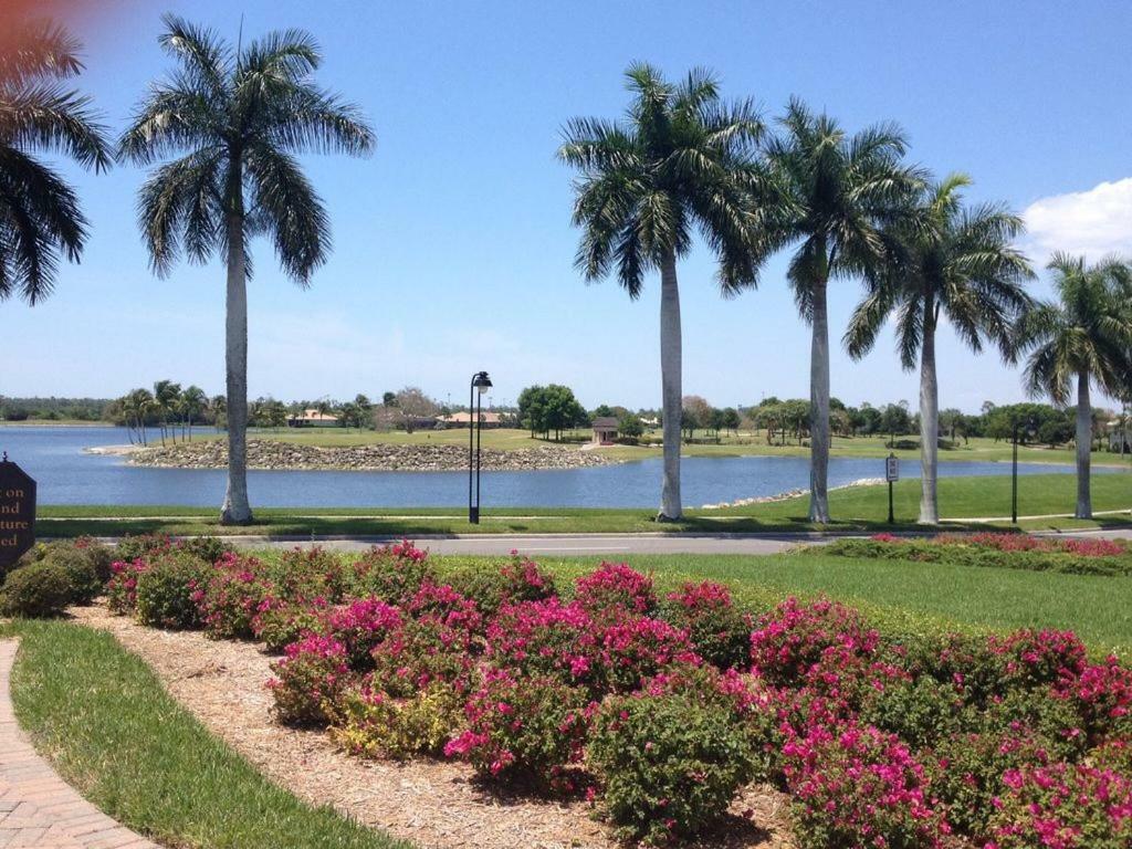 Greenlinks Condo North North Naples Esterno foto